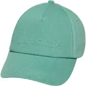 Marc O'Polo Marc OPolo Baseball Cap "aus hochwertigem Organic-Twill"