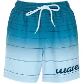Wavebreaker Shorts in türkis | Gr.: 152