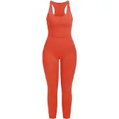 SMILODOX Jumpsuit Ilva