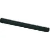 vidaXL Schweißgitterzaun 1,6 x 10 m PVC Grün
