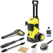 Kärcher Myjka ciśnieniowa KARCHER K 6 Car - 1.679-631.0