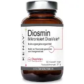 Kenay Diosmin Mikronisiert DiosVein 60 St Weichkapseln