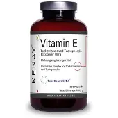 Kenay Vitamin E Tockotrienole und Tockopherole TocoGaia | 300 St