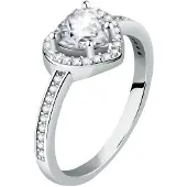 Morellato SAVB14016 Damenring aus Silber