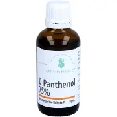 Spinnrad D-panthenol 75% Flüssig 50 ml