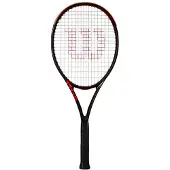 Wilson Clash Team 103 V3.0 Tennisschläger