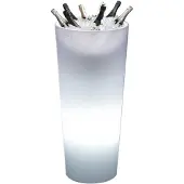 Barprofessional Winebowl Totem Rund + Led