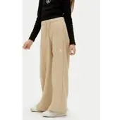 Calvin Klein Jeans Jogginghose IG0IG02875 M Beige Wide Leg