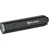 Olight Diffuse Taschenlampe Schwarz