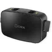 Widex Hörgerät-Ladegerät WPT202 für Moment Hinter-dem-Ohr-Hörgeräte mit Schnellladefunktion