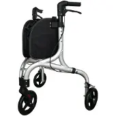 Reha Fund Geneva Premium Dreirad Gehwagen RF 622