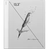 Onyx - 13.3" BOOX - Note Max