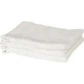 Schöner Wohnen Waschhandschuh "Cuddly", (Set, 3 St., 3 Waschhandschuhe 16x21cm), schnell trocknende Airtouch-Qualität