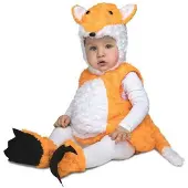 MOM Fox Kinderkostüm