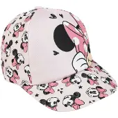 Disney Kappe, Rosa