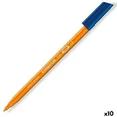 Staedtler Filzstifte Noris Club Hellbraun (10 Stück)