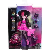 Monster High Fabelhafte Draculaura Puppe