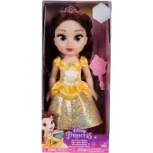 Disney Princess Die Schöne Und Das Biest Bella 100jubiläumspuppe