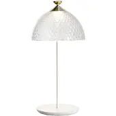 Kartell Pumo Tischlampe
