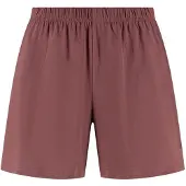 Yumeko Pyjama-Shorts Jersey Baumwolle XL Rosa - Eco, Bio & Fairtrade