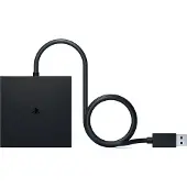 Interactive Entertainment 1000043174, PC, Adapter, Schwarz, China, 100 - 240 V, 50/60 Hz