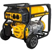 DeWalt Inverter Stromaggregat Benzin 3500 Watt