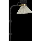 House Doctor Haus Doktor Wand Lampe | Hdcord | Schwarz | 206100402