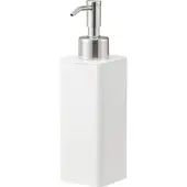 Yamazaki Seifenspender Film Hook Tower White