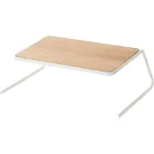 SmartaSaker Tablett Organizer Tosca Dis White