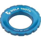 Wolf Tooth Cnc Cl Bremsscheiben-sicherungsring