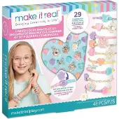 Make It Real Linked Looks Armbandset