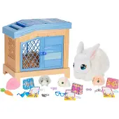 Little Live Pets - Mama Surprise Bunny Playset (26593)