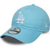 New Era Mlb La Dodgers Essential 9twenty Kappe