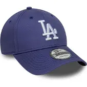 New Era Mlb La Dodgers Essential 9forty Kappe