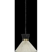 House Doctor Haus Arzt Lampe | Hdcord | Schwarz | 206100403