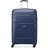 Modo By Roncato Galaxy Spinner 75/27 93l Tsa Koffer Auf Rollen Blau Blau One Size