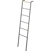 SmartaSaker Handtuchhalter Tower Ladder Black