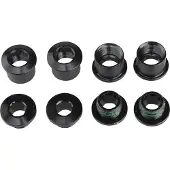 Sram Aluminium-Tablettschrauben-Set GX1000