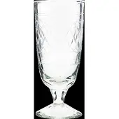 House Doctor Vintage Bierglas Ø6,5x15cm - Set von 12 Stück