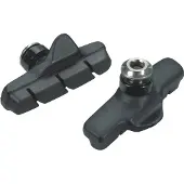 Jagwire Road Sport Bremsschuhe für Campagnolo schwarz 2022 Felgenbremsbeläge