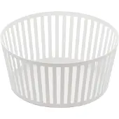 Yamazaki Obstkorb Tower Deep White