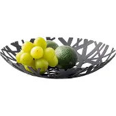 Yamazaki Obstschale Tower Black