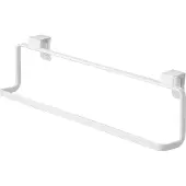 Yamazaki Handtuchhalter Tower Door White