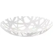 Yamazaki Obstschale Tower White