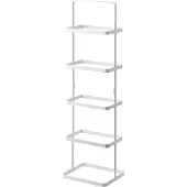 Yamazaki Tower Schuhregal 22 x 18 cm