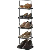 SmartaSaker Tower Schuhregal 22 x 18 cm