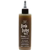 Peatys Lubrifiant pour condition humide Link Lube