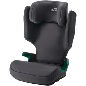 Britax Römer Discovery Plus Kindersitz, Space Black