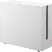 Yamazaki Kabelbox mit Rollen TOWER