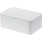 Yamazaki Kosmetiktücherbox Smart White